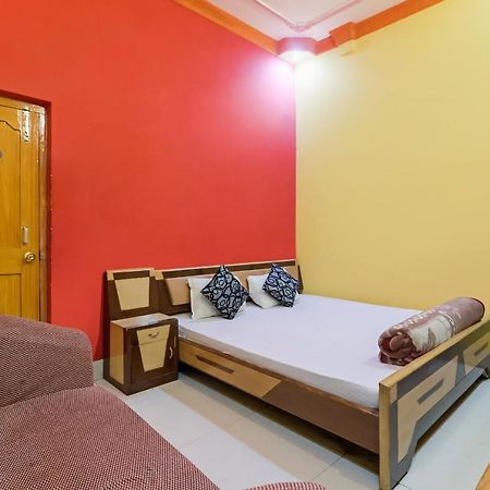 Spot On 47191 Hotel Rudraksh Residency Sidhauli Exterior photo