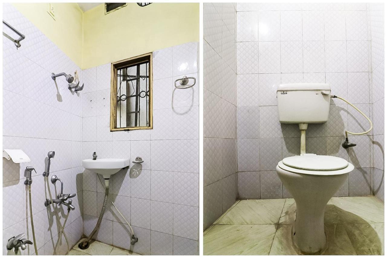 Spot On 47191 Hotel Rudraksh Residency Sidhauli Exterior photo