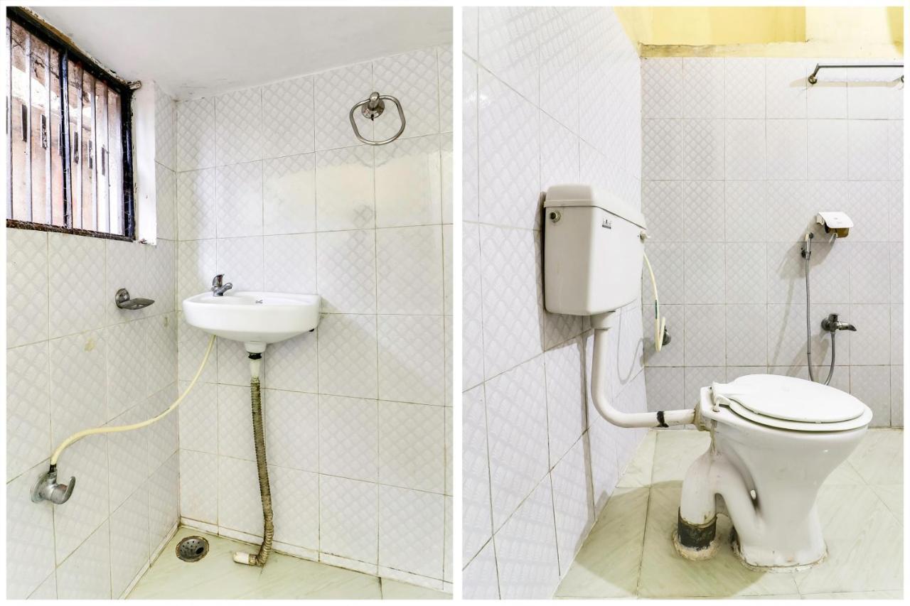 Spot On 47191 Hotel Rudraksh Residency Sidhauli Exterior photo