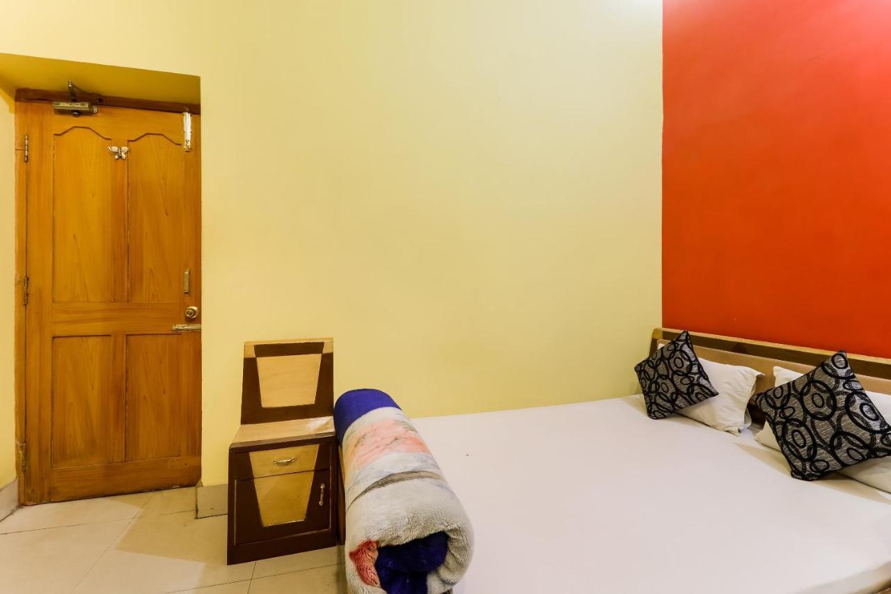 Spot On 47191 Hotel Rudraksh Residency Sidhauli Exterior photo